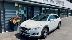 Peugeot 508 RXH