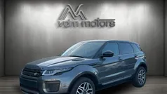 Cinza Usado 2016 Land Rover Range Rover SE Dynamic SUV | € 23.000 (Preço justo)