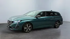 Usado 2023 Peugeot 308 Allure Carrinha | € 20.500 (Super Preço)