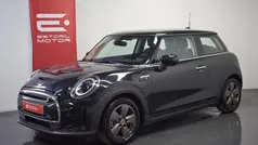Preto Usado 2023 Mini Cooper SE Citadino | € 21.900 (Super Preço)