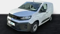 Usado 2025 Opel Combo Monovolume | € 19.990 (Bom preço)