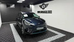Azul Usado 2021 Kia e-Niro SUV | € 20.900 (Preço justo)