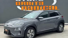 Usado 2020 Hyundai Kauai Premium SUV | € 23.900 (Preço justo)