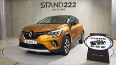 Usado 2020 Renault Captur SUV | € 18.950 (Preço justo)