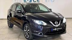 Usado 2014 Nissan Qashqai 360º SUV | € 13.650 (Preço justo)