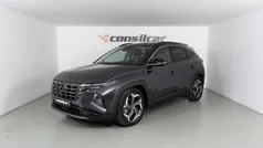 Usado 2024 Hyundai Tucson SUV | € 34.980 (Super Preço)