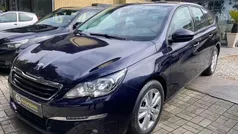 Usado 2016 Peugeot 308 Allure Sedan | € 6.500 (Super Preço)