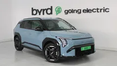 Usado 2025 Kia EV3 SUV | € 38.900 (Super Preço)