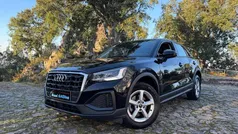Usado 2023 Audi Q2 Performance SUV | € 23.750 (Preço justo)