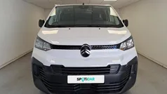 Branco Usado 2025 Citroën Jumpy Monovolume | € 26.900 (Preço justo)