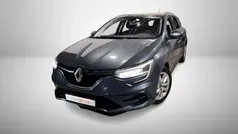 Renault Mégane IV