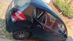 Preto Usado 2012 Honda Jazz Citadino | € 3.700 (Preço justo)