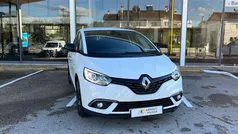 Branco Usado 2019 Renault Scénic IV LIMITED Monovolume | € 17.750 (Preço justo)