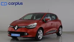 Usado 2016 Renault Clio IV Dynamique | € 11.490 (Preço justo)