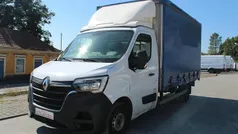 Usado 2022 Renault Master Van | € 18.900 (Preço justo)