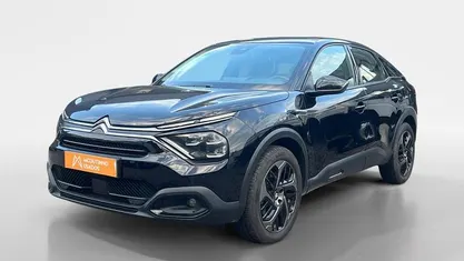 Usado Citroën C4 136 HP (100 kW) 2024 Sedan