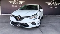 Usado 2021 Renault Clio V Zen | € 14.500 (Preço justo)