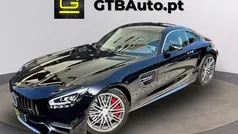 Usado 2023 Mercedes AMG GT AMG Coupé | € 219.000