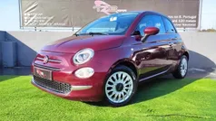 Outra Usado 2017 Fiat 500 S Citadino | € 11.570 (Preço justo)