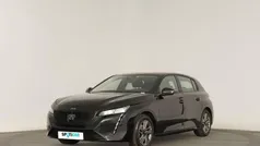 Preto Usado 2024 Peugeot 308 Active Sedan | € 24.490 (Bom preço)