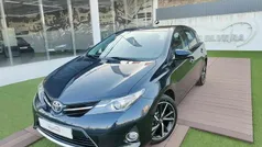 Usado 2014 Toyota Auris Sport | € 13.990 (Preço justo)
