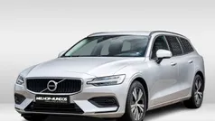 Cinzento Usado 2020 Volvo V60 Momentum Carrinha | € 24.990 (Super Preço)