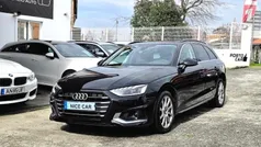 Usado 2020 Audi A4 Sedan | € 25.990 (Preço justo)