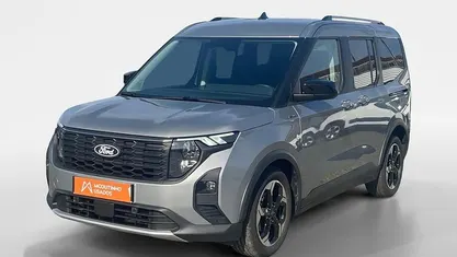 Usado Ford Tourneo Courier 125 HP (91 kW) 2025 Monovolume