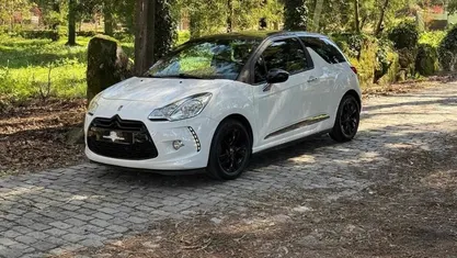 Usado Citroën DS3 82 HP (60 kW) 2013
