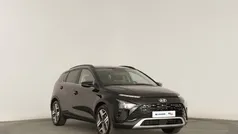 Usado 2023 Hyundai Bayon Premium SUV | € 17.990 (Preço justo)