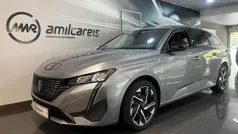 Usado 2024 Peugeot 308 Carrinha | € 24.500 (Bom preço)