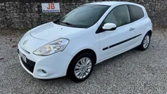 Usado 2011 Renault Clio II GT | € 5.950 (Preço justo)