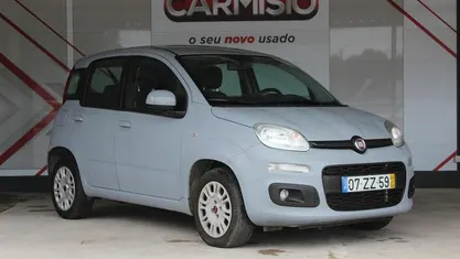Usado 2020 Fiat Panda | € 7.900 (Bom preço)