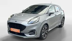 Usado 2024 Ford Puma ST-Line SUV | € 21.771 (Preço justo)