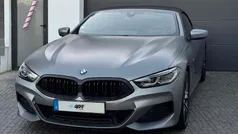 Cinzento Usado 2022 BMW 840 Coupé | € 81.750 (Bom preço)