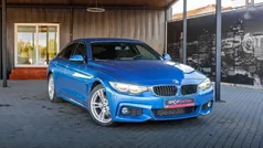 Usado 2019 BMW 420 Gran Coupé Coupé | € 31.490 (Preço justo)