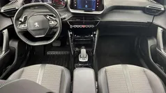 Usado 2021 Peugeot 2008 Allure SUV | € 20.750 (Preço justo)