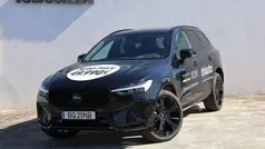Usado 2025 Volvo XC60 Plus SUV | € 61.300 (Preço justo)