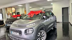 Antracite Usado 2017 Citroën C3 Aircross Feel SUV | € 10.850 (Preço justo)