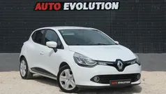 Usado 2014 Renault Clio IV Dynamique | € 7.450 (Bom preço)