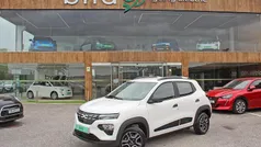 Usado 2023 Dacia Spring Comfort Citadino | € 14.900 (Preço justo)