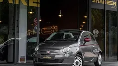 Usado 2011 Fiat 500C Lounge Cabrios | € 8.490 (Preço justo)
