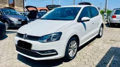 Usado 2015 VW Polo Citadino | € 11.290 (Preço justo)