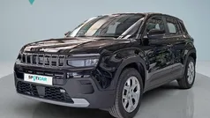 Usado 2024 Jeep Avenger Altitude SUV | € 23.990 (Preço justo)