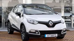 Usado 2013 Renault Captur SUV | € 11.990 (Preço justo)