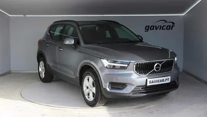Usado Volvo XC40 150 HP (110 kW) 2018 SUV