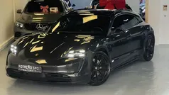 Usado 2023 Porsche Taycan | € 69.990 (Preço justo)