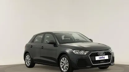 Usado 2025 Audi A1 Sportback Advanced Citadino | € 24.490 (Preço justo)