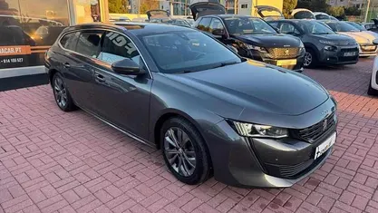 Usado 2019 Peugeot 508 SW Carrinha | € 15.990 (Super Preço)