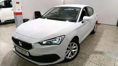 Branco Usado 2020 Seat Leon Style | € 14.900 (Bom preço)